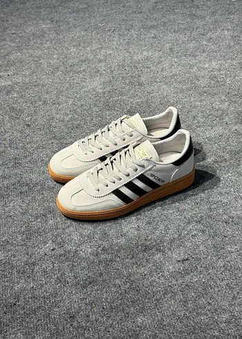 Adidas ADİDAS SPEZİAL GRİ SİYAH İNDİRİMLİ FİYAT ÜST KALİTE