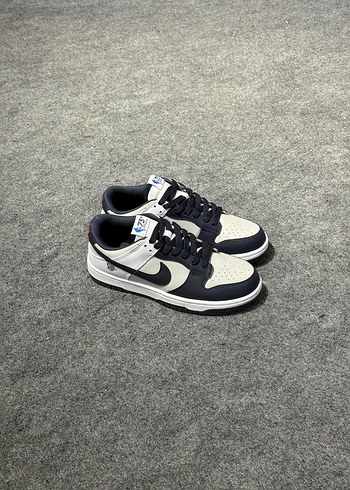 37 Beden NIKE DUNK LOW NETS SON FİYAT +1 ADET ÇORAP HEDİYE
