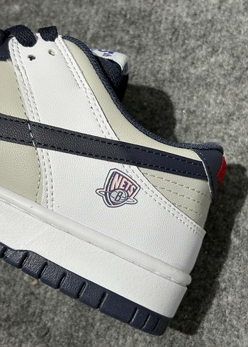37 Beden çeşitli Renk NIKE DUNK LOW NETS SON FİYAT +1 ADET ÇORAP HEDİYE