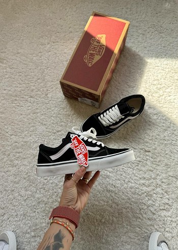 Vans Old Skool
