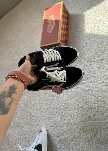38 Beden Vans Old Skool