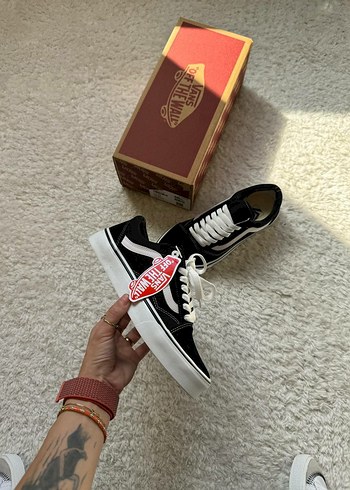 Vans Vans Old Skool