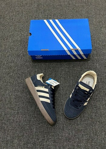 Adidas ADİDAS SPEZİAL LACİVERT EN ÜST KALİTE