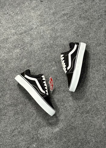 37 Beden VANS OLD SKOOL ÜST KALİTE ÜRÜNDÜR