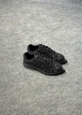 Nike P 6000 Black Ust Kalite