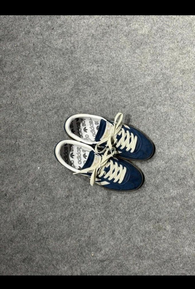 Adidas Spezial Lacivert

EN ÜST KALİTEDİR — görsel 2/4