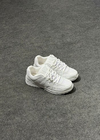 Nike P 6000 White Ust Kalite