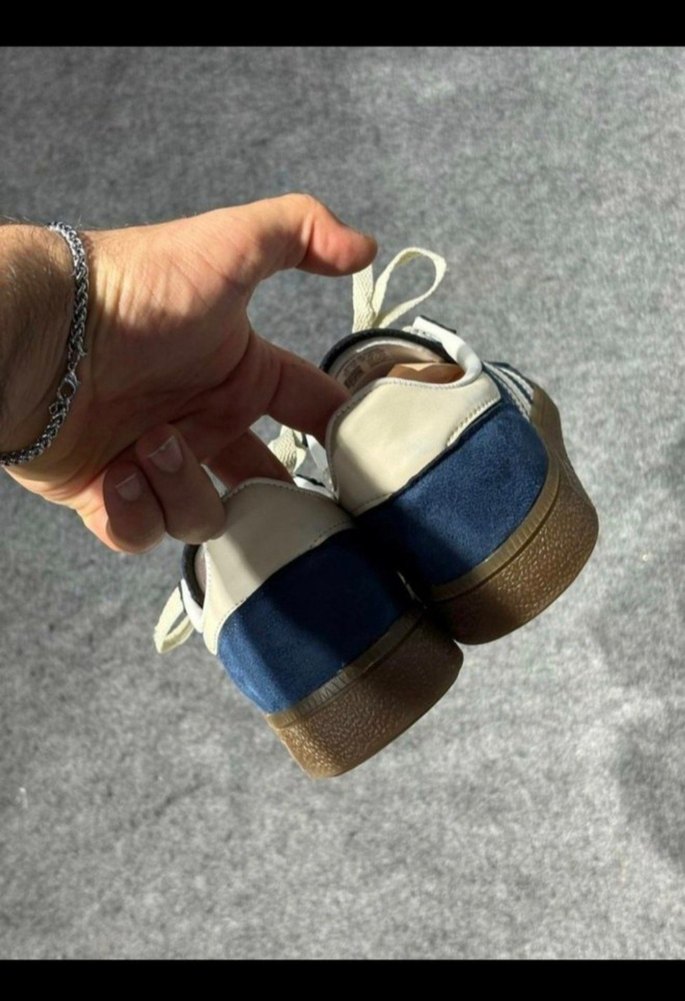 Adidas Spezial Lacivert

EN ÜST KALİTEDİR — görsel 4/5