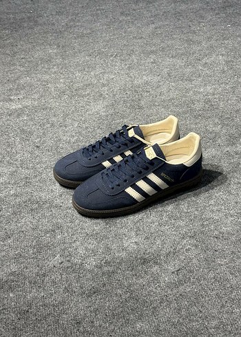 Adidas ADİDAS SPEZİAL LACİVERT ÜST KALİTE