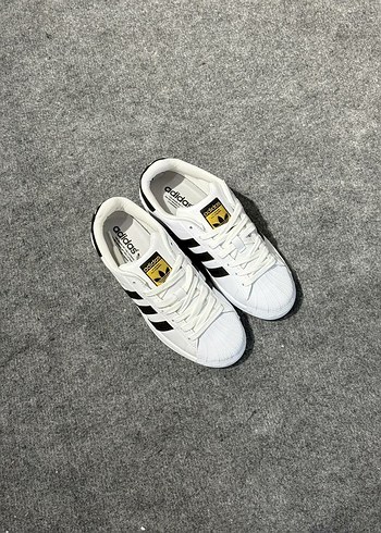 Adidas ADİDAS SÜPERSTAR KLASİK A KALİTE ÜRÜNDÜR