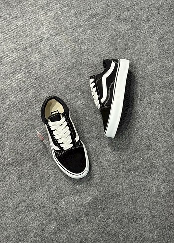 44 Beden VANS OLD SKOOL ÜST KALİTE ÜRÜNDÜR