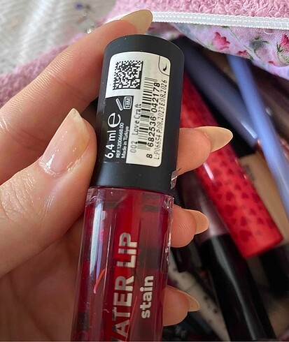 Flormar Tint 002