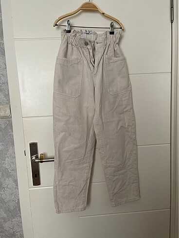 zara kargocu pantolon