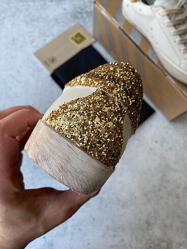 Golden Goose Deluxe GOLDEN GOOSE DELUXE