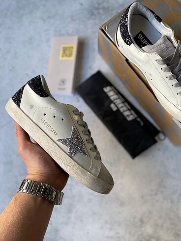 golden goose deluxe