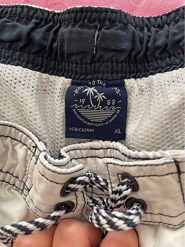 LC Waikiki erkek mayosu