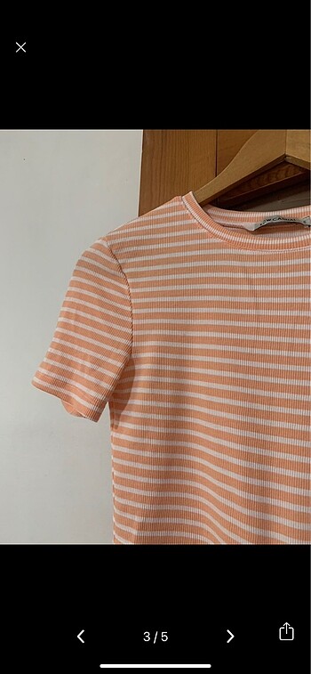 s Beden Crop tshirt