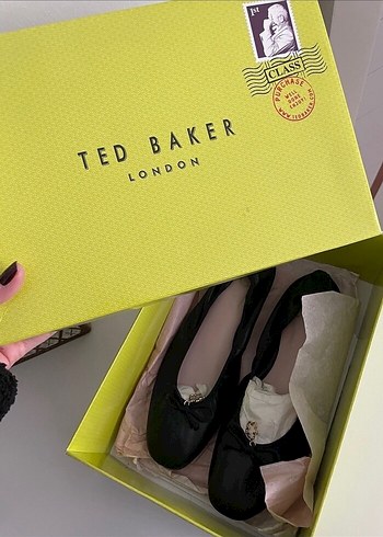 Ted Baker 39