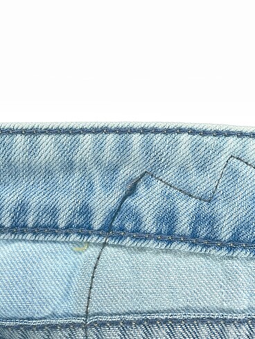 universal Beden mavi Renk Diğer Jean / Kot Şort %70 İndirimli.