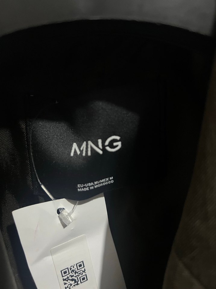 Mango blazer — görsel 3/5