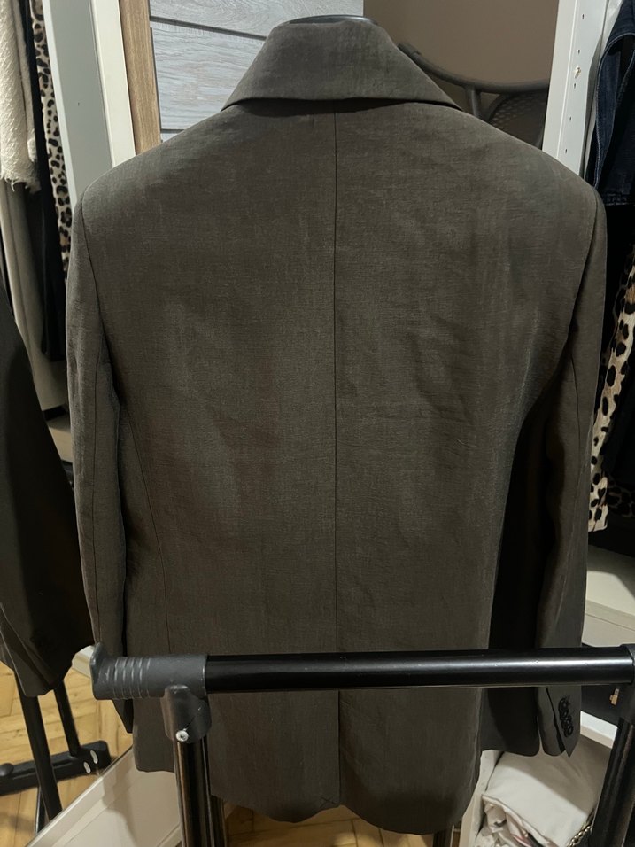 Mango blazer — görsel 2/5