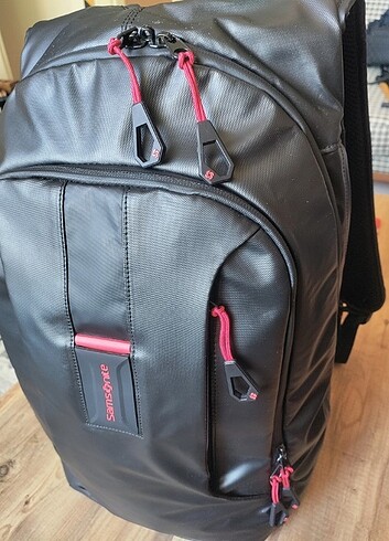 Samsonite