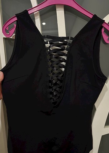 Twist bodysuit - Görsel 2