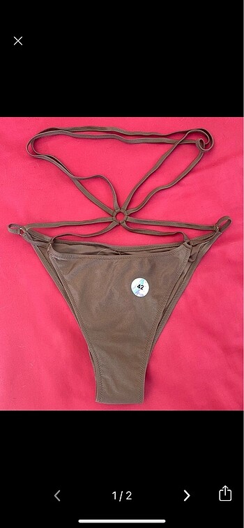 Bikini altı