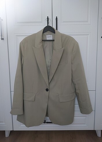 Bershka BLAZER CEKET 