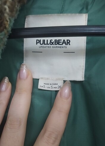 Pull and Bear PULL AND BEAR KABAN
