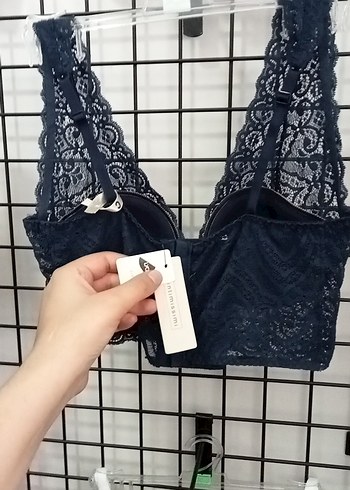 Victoria s Secret Intımıssımı 75C Dantel Bralet