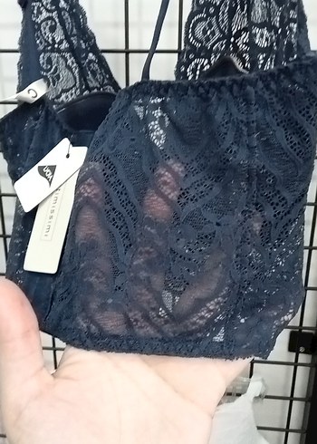 diğer Beden Intımıssımı 75C Dantel Bralet
