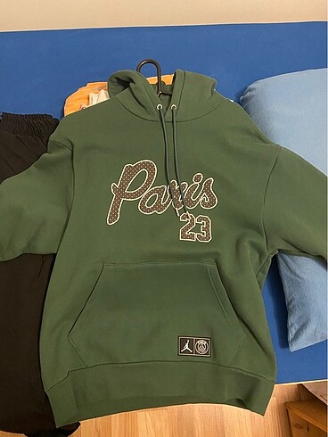 PSG SWEATSHIRT