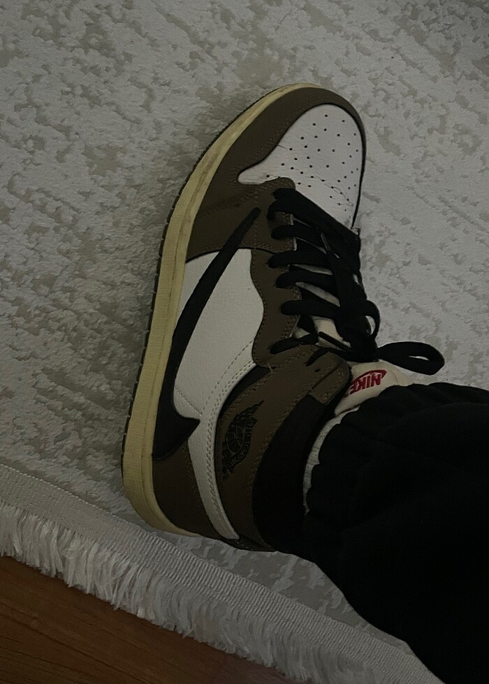 Nike Air jordan - Görsel 3