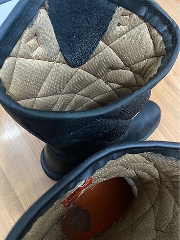 Harley Davidson Cizme - Görsel 5