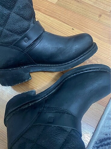 Harley Davidson Cizme - Görsel 6