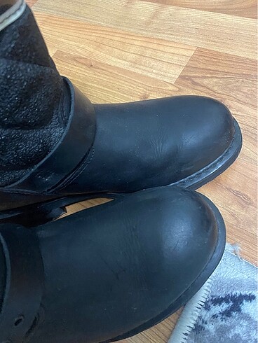 Harley Davidson Cizme - Görsel 8