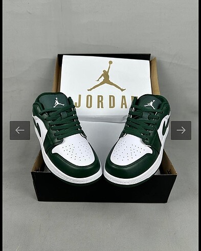 NİKE AİR JORDAN