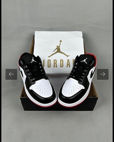 NİKE AİR JORDAN