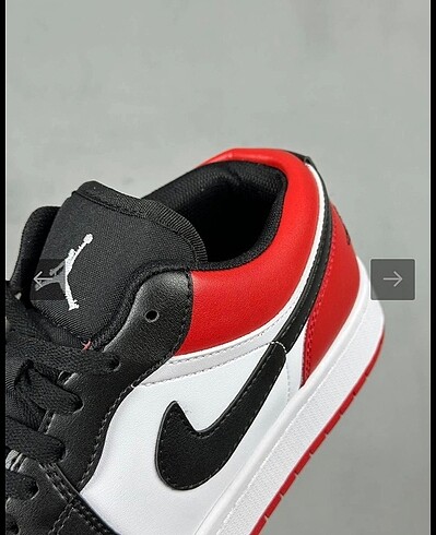 Nike NİKE AİR JORDAN