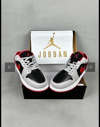 NİKE AİR JORDAN