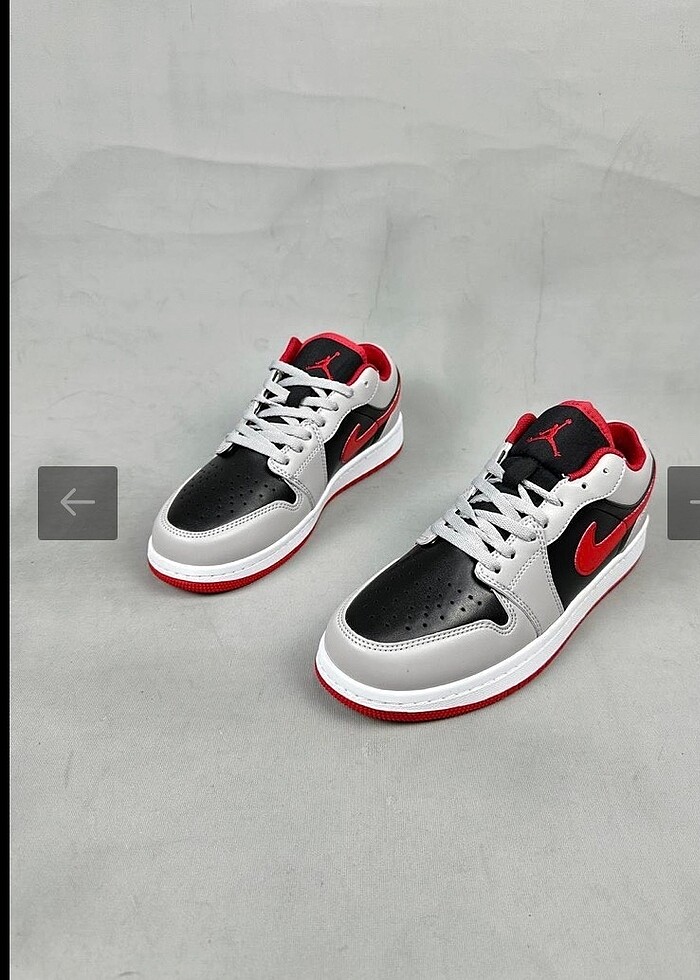 NİKE AİR JORDAN - Görsel 2