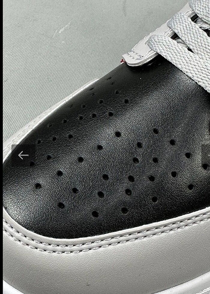 NİKE AİR JORDAN - Görsel 3