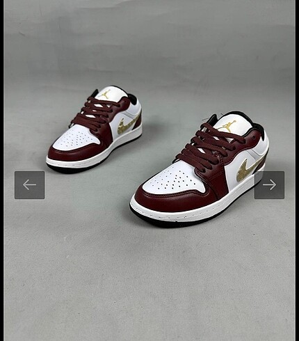 NİKE AİR JORDAN