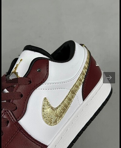 42 Beden NİKE AİR JORDAN