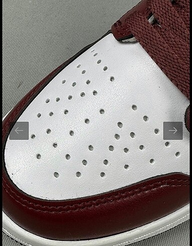 Nike NİKE AİR JORDAN