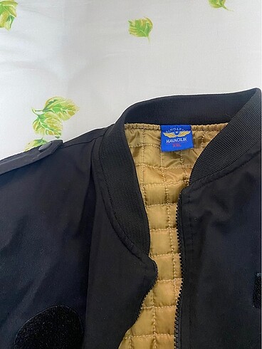 l/xl Beden ASKERİ CEKET MONT