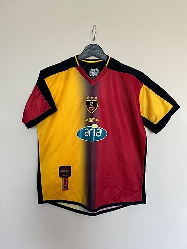Galatasaray gs forma orjinal