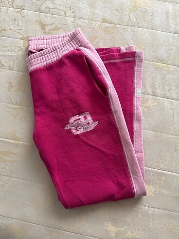 Colin's Pembe eşofman altı