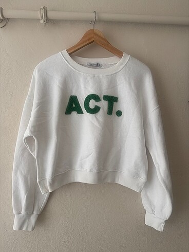 Kısa sweat